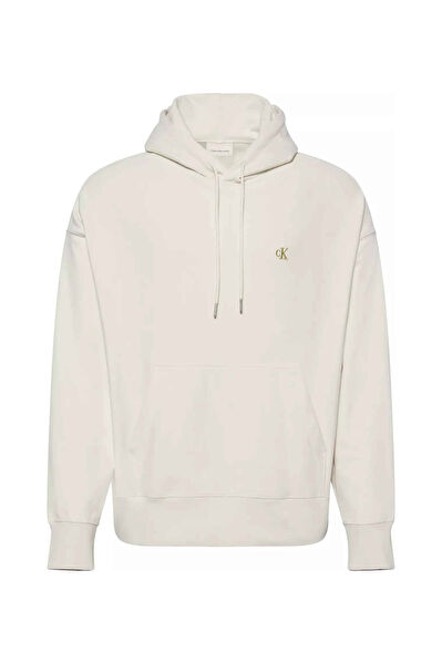 Calvin Klein Erkek Sweatshirt