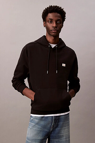 Calvin Klein Erkek Sweatshirt