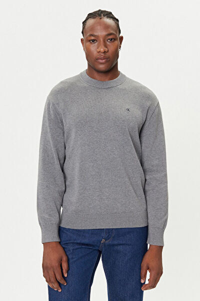 Calvin Klein Erkek Triko, Kazak