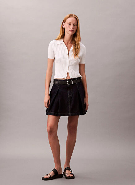 Calvin Klein Kadın Etek