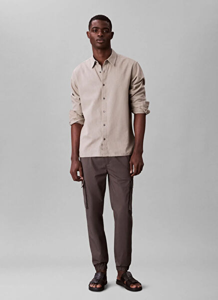 Calvin Klein Erkek Jeans