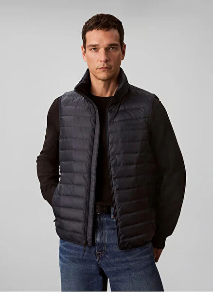 Calvin Klein Erkek Yelek