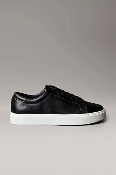 Calvin Klein Erkek Sneaker Ayakkabı