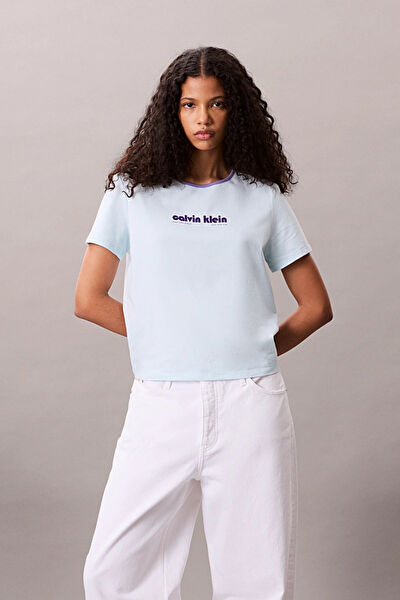 Calvin Klein Kadın Tişört