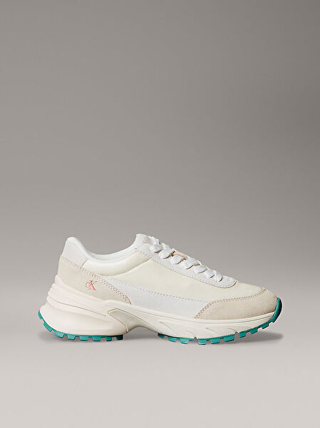 Calvin Klein Kadın Sneaker Ayakkabı