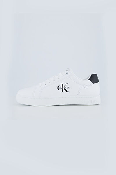 Calvin Klein Erkek Sneaker Ayakkabı