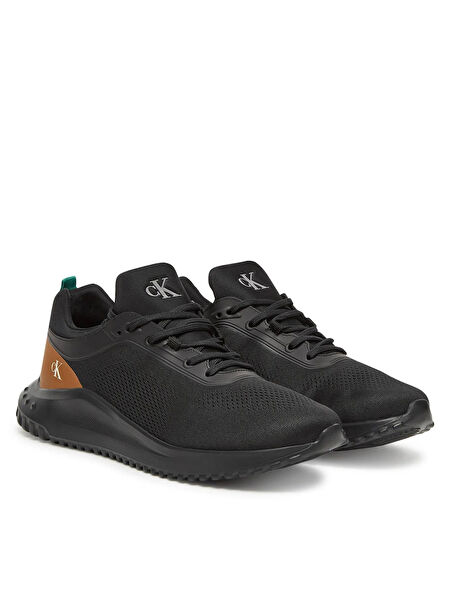 Calvin Klein Erkek Sneaker Ayakkabı