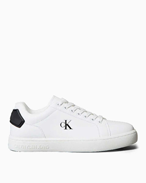 Calvin Klein Erkek Sneaker Ayakkabı