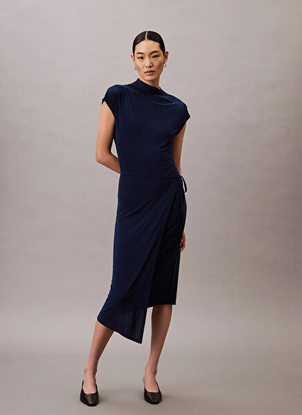 Calvin Klein Günlük Elbise