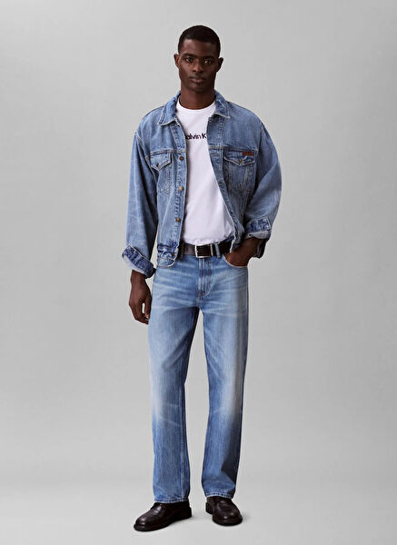 Calvin Klein Erkek Tişört