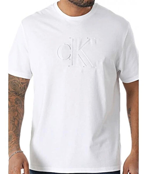 Calvin Klein Erkek Tişört