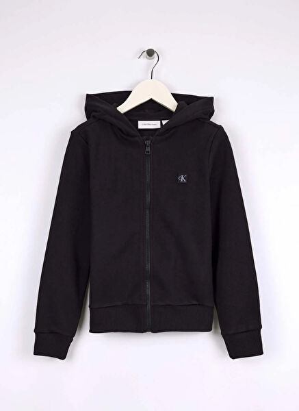 Calvin Klein Kız Çocuk Sweatshirt