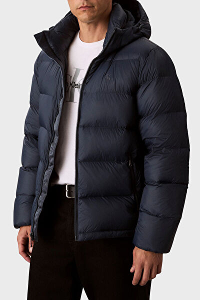Calvin Klein Erkek Mont, Kaban