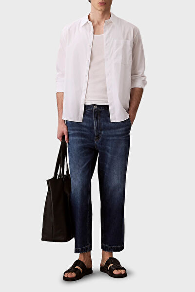 Calvin Klein Erkek Jeans