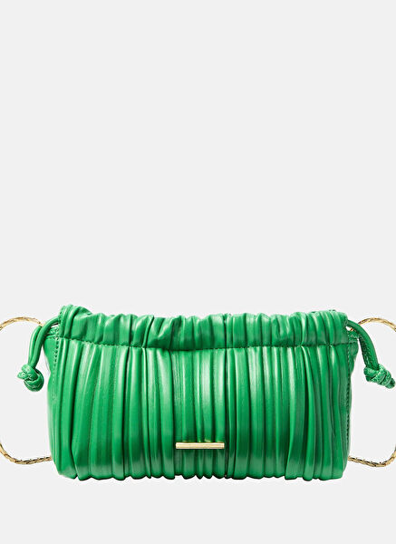 Calvin Klein Kadın Omuz Çantası