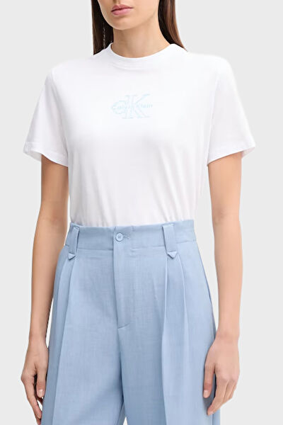 Calvin Klein Kadın Tişört