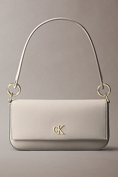 Calvin Klein Kadın Omuz Çantası