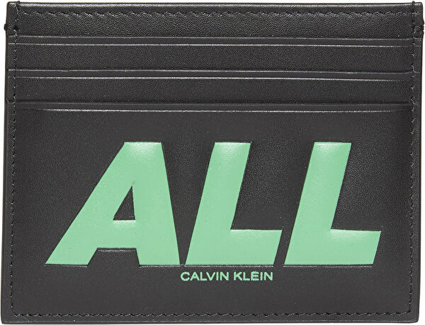 Calvin Klein Erkek Kartlık, Pasaportluk