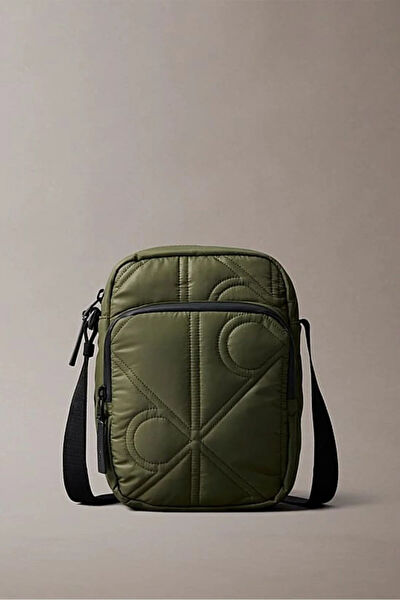 Calvin Klein Erkek Omuz Çanta