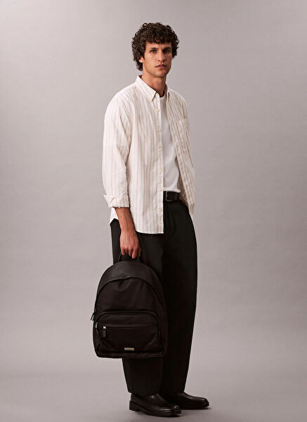 Calvin Klein Erkek Sırt Çanta