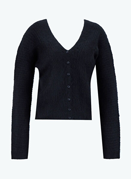 Calvin Klein Kadın Triko, Kazak