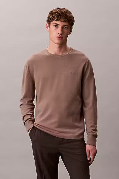 Calvin Klein Erkek Triko, Kazak