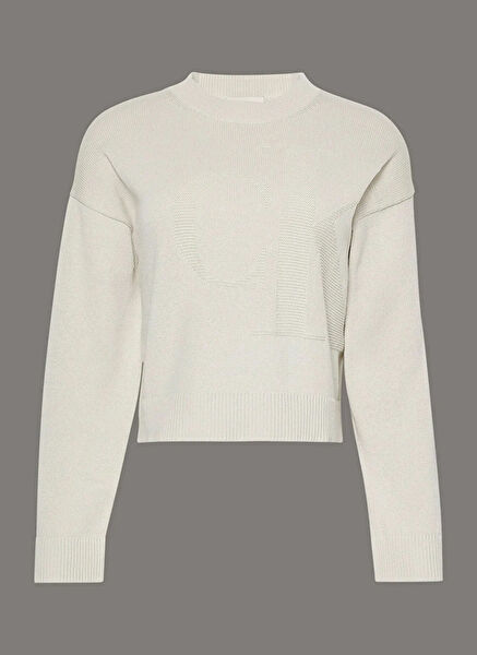 Calvin Klein Kadın Triko, Kazak