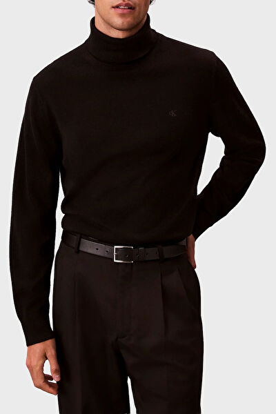 Calvin Klein Erkek Triko, Kazak