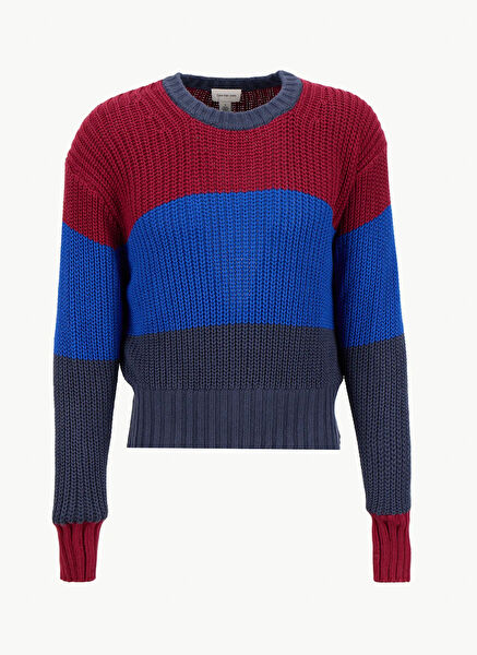 Calvin Klein Kadın Triko, Kazak