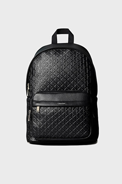 Calvin Klein Erkek Sırt Çanta