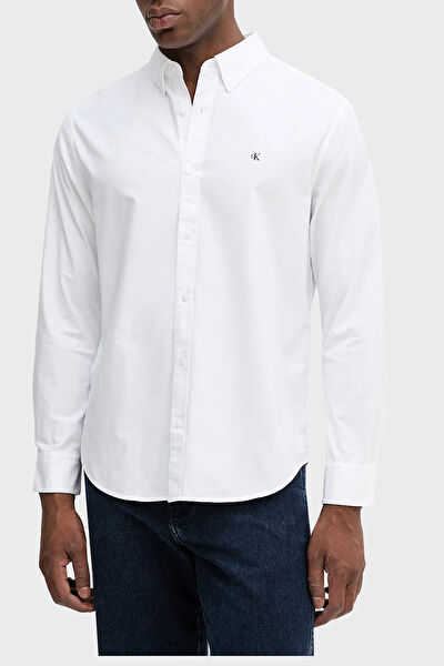 Calvin Klein Erkek Gömlek