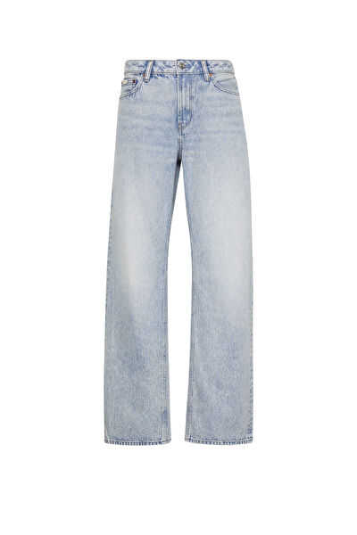 Calvin Klein Kadın Jeans