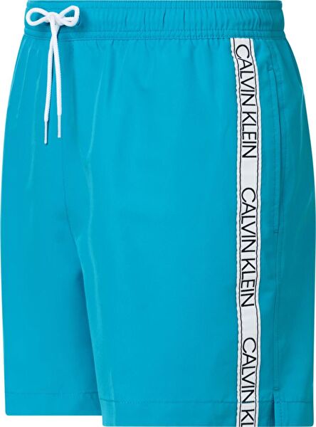 Calvin Klein Erkek Deniz Şortu, Mayo