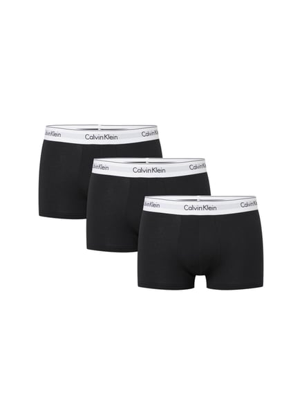 Calvin Klein Erkek Boxer, Slip, Külot