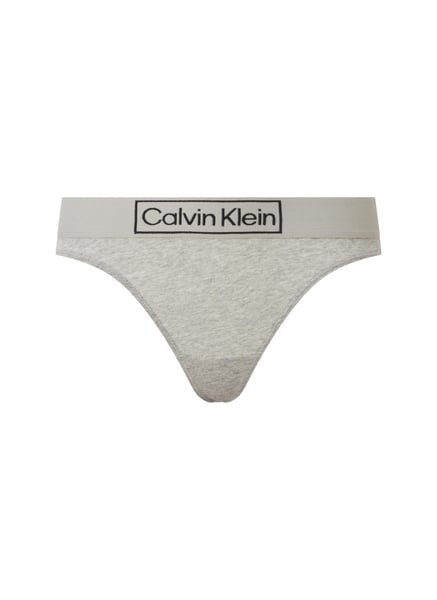 Calvin Klein Kadın Külot