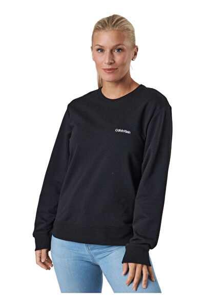 Calvin Klein Kadın Sweatshirt