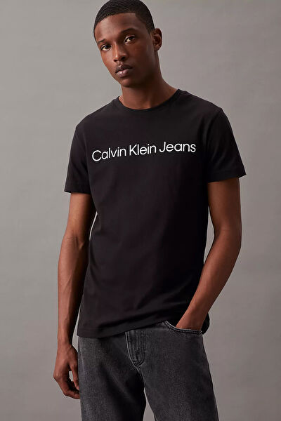Calvin Klein Erkek Tişört