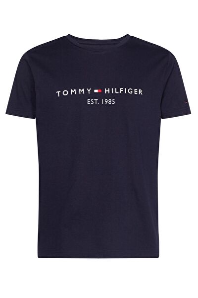 Tommy Hilfiger Erkek Tişört