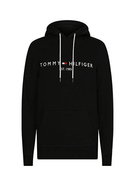 Tommy Hilfiger Erkek Sweatshirt