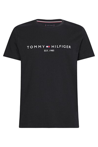 Tommy Hilfiger Erkek Tişört