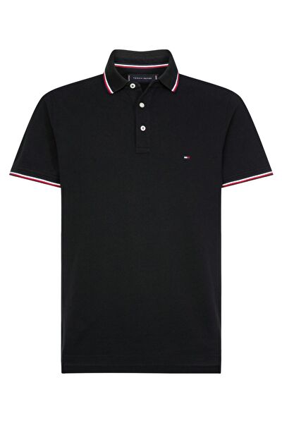 Tommy Hilfiger Erkek Tişört