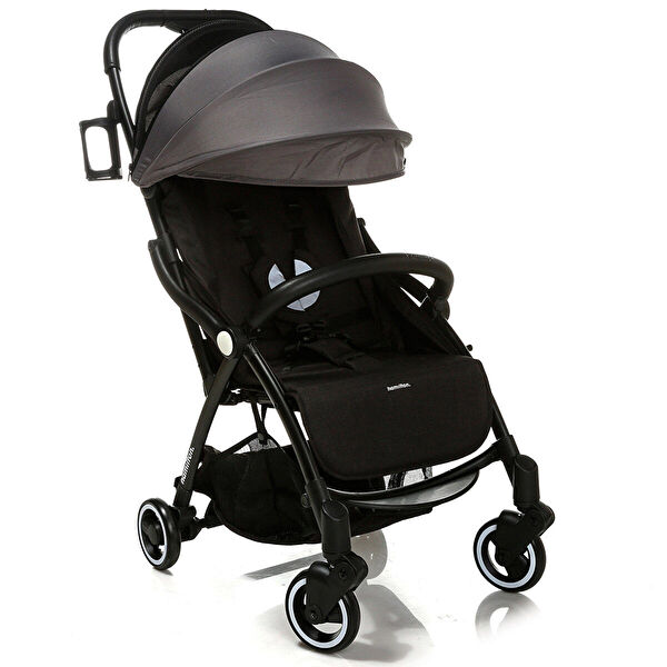 Hamilton Beach Bebek Arabası