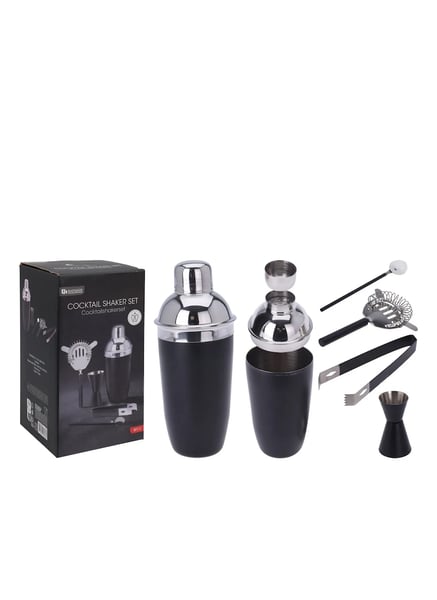 Boyner Evde Kokteyl Seti, Shaker