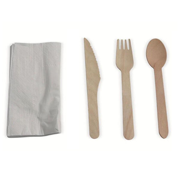 Progarden Çatal, Kaşık, Bıçak