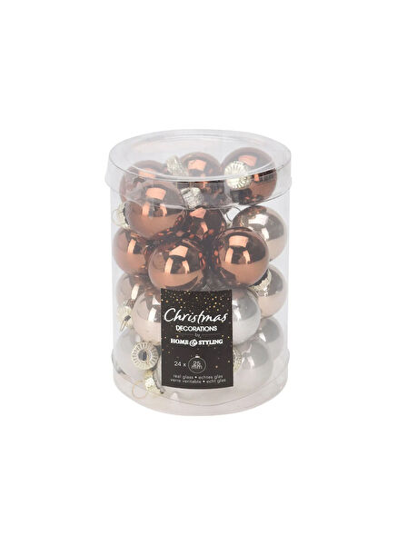 Boyner Evde Yılbaşı Süsleri