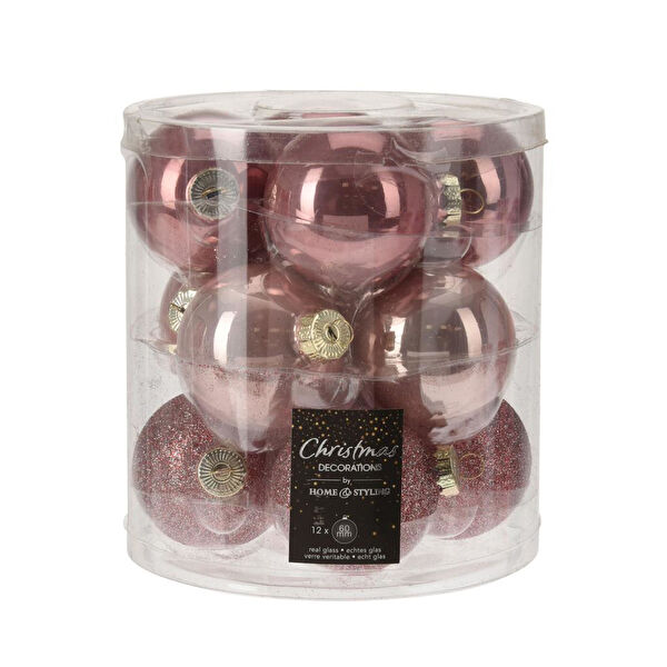 Via Gardenia Yılbaşı Süsleri