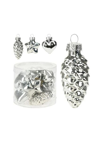 Boyner Evde Yılbaşı Süsleri