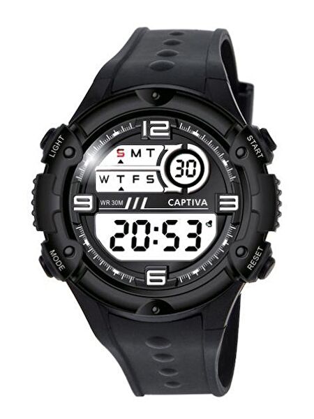 Captiva Çocuk Kol Saati