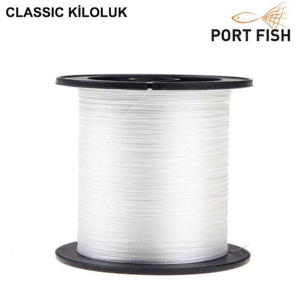 Port Fish Misina