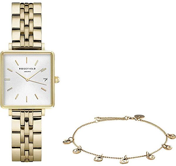 Rosefield Kadın Kol Saati